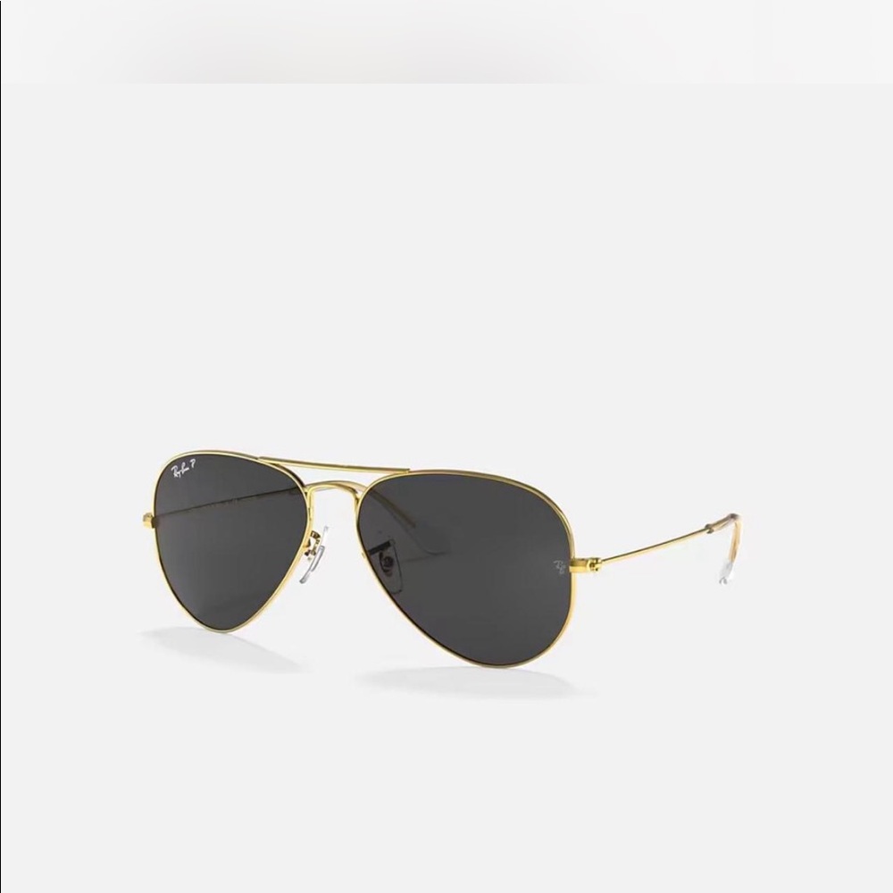 Ray Ban Glasses - Polarized